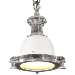 Pood24 ripplamp, 24x24x137 cm, alumiinium