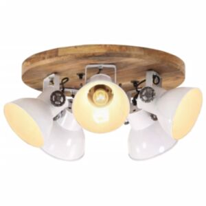 Pood24 laelamp, 25 W, valge, 50x50x25 cm, E27