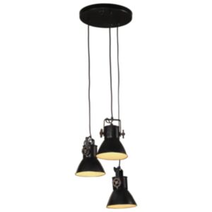 Pood24 laelamp 25 W must, 30x30x100 E27