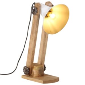 Pood24 laualamp, 25 W, valge, 23x13x52 cm, E27