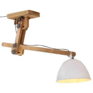 Pood24 laelamp, 25 W, valge, 105 x 30 x 65-108 cm, E27