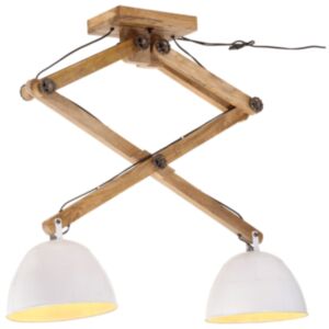 Pood24 laelamp, 25 W, valge, 29 x 18 x 85 cm, E27