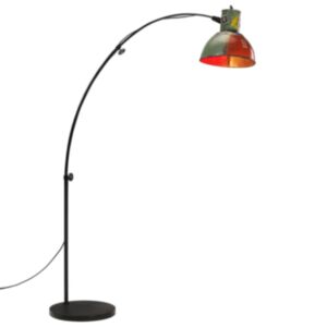 Pood24 põrandalamp, 25 W, mitmevärviline, 150 cm, E27