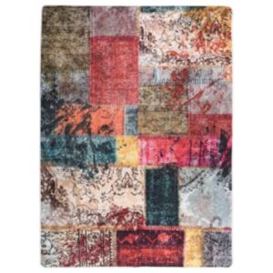 Pood24 lapitehnikas vaip, pestav, mitmevärviline, 150x230 cm