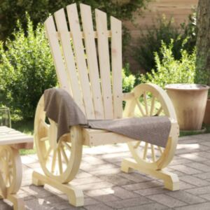 Pood24 aia Adirondack tool, nulupuit