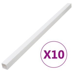 Pood24 kaablikanal 60x40 mm 10 m PVC