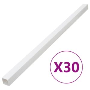 Pood24 kaablikanal 40x25 mm 30 m PVC