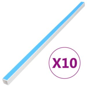 Pood24 kaablikanal iseliimuv 25x16 mm 10 m PVC