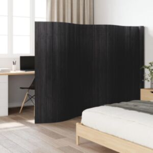 Pood24 ruumijagaja, hall, 165x600 cm, bambus