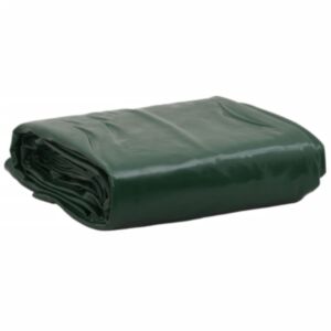 Pood24 present, roheline, 2,5x4,5 m, 650 g/m²