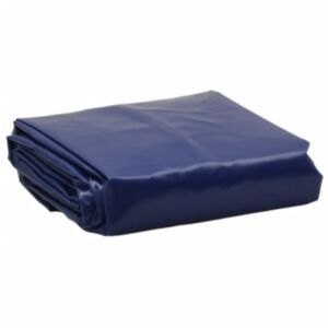 Pood24 present, sinine, 2,5x4,5 m, 600 g/m²