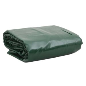 Pood24 present, roheline, 3 x 4 m, 650 g/m²