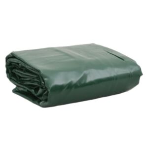 Pood24 present, roheline, 4 x 4 m, 650 g/m²