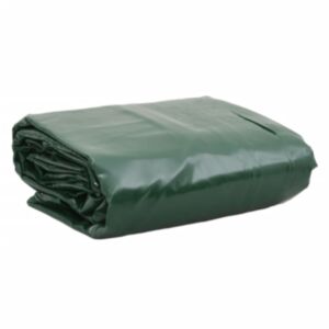 Pood24 present, roheline, 3,5 x 5 m, 650 g/m²
