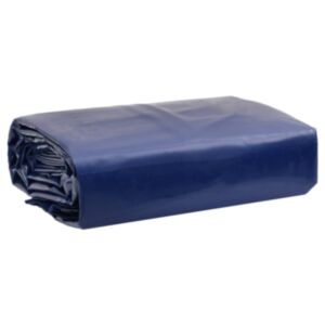 Pood24 present, sinine, 3 x 3 m, 650 g/m²