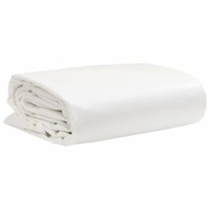 Pood24 present, valge, 3 x 3 m, 650 g/m²