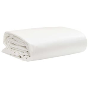 Pood24 present, valge, 4 x 4 m, 650 g/m²