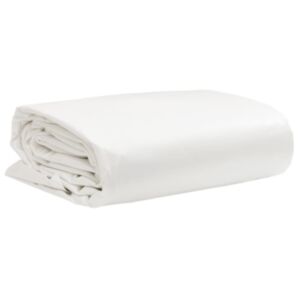 Pood24 present, valge, 2,5 x 3,5 m, 650 g/m²