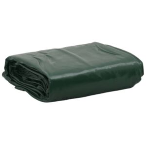 Pood24 present, roheline, Ø4 m, 600 g/m²