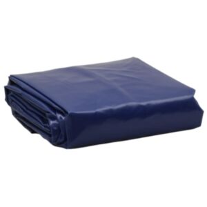 Pood24 present, sinine, Ø4 m, 650 g/m²