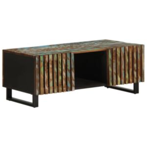 Pood24 kohvilaud, 100 x 55 x 40 cm, akaatsiapuit