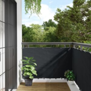 Pood24 aia privaatsuskate, antratsiithall, 300x90 cm, PVC