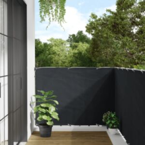 Pood24 aia privaatsuskate, antratsiithall, 800x120 cm, PVC