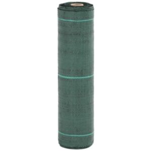 Pood24 umbrohumatt, roheline, 0,5x25 m, PP