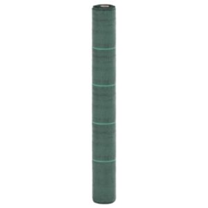 Pood24 umbrohumatt, roheline, 1x25 m, PP