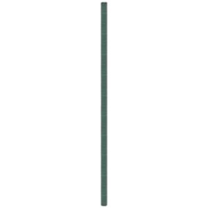 Pood24 umbrohumatt, roheline, 4x25 m, PP