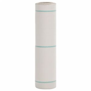 Pood24 umbrohumatt, valge, 0,5x150 m, PP