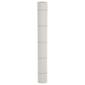 Pood24 umbrohumatt, valge, 1 x 50 m, PP