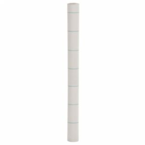 Pood24 umbrohumatt, valge, 1,5x25 m, PP