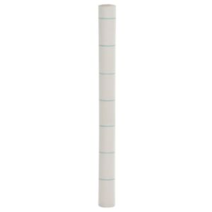 Pood24 umbrohumatt, valge, 1,5 x 100 m, PP