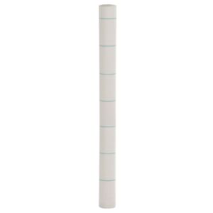 Pood24 umbrohumatt, valge, 1,5 x 150 m, PP