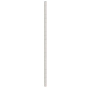 Pood24 Weed Membrane White 4x100 m PP