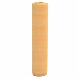 Pood24 privaatsusvõrk, liivakarva, 1,5 x 50 m, HDPE, 150 g/m²