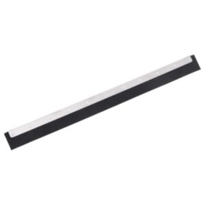 Pood24 põrandakaabitsa ots, 75x2x5 cm, teras ja kumm