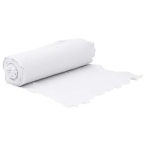 Pood24 geotekstiil, valge, 1 x 50 m, polüesterkiud