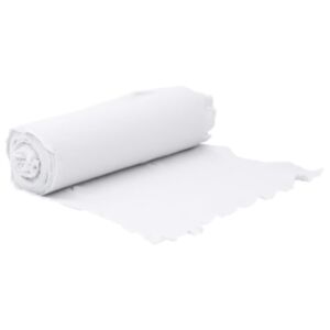Pood24 geotekstiil, valge, 1 x 150 m, polüesterkiud