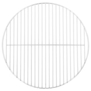 Pood24 ümmargune grillrest, Ø44,5 cm, 304 roostevaba teras