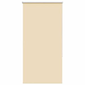 Pood24 pimendav ruloo Beež 75x130 cm kanga laius 70,7 cm polüester