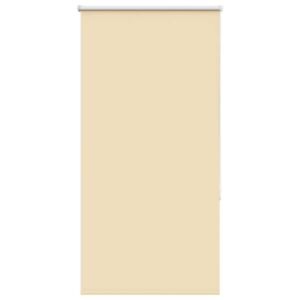 Pood24 pimendav ruloo Beež 70x175 cm kanga laius 65,7 cm polüester