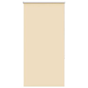 Pood24 pimendav ruloo Beež 85x175 cm kanga laius 80,7 cm polüester