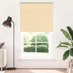 Pood24 pimendav ruloo Beež 135x210 cm kanga laius 131,6 cm polüester