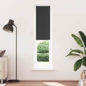 Pood24 pimendav ruloo must 60x210 cm kanga laius 55,7 cm polüester