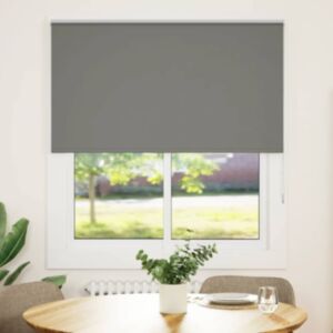 Pood24 pimendav ruloo hall 120x130 cm kanga laius 116,6 cm polüester