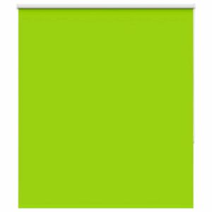 Pood24 pimendav ruloo lehed rohelised 125x150 cm kanga laius 121,6 cm
