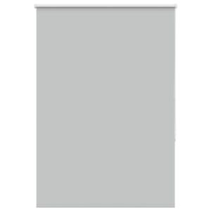 Pood24 pimendav ruloo helehall 115x175 cm kanga laius 110,7 cm