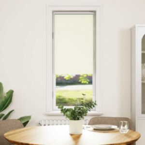 Pood24 pimendav ruloo koltunud valge 60x130 cm kanga laius 55,7 cm